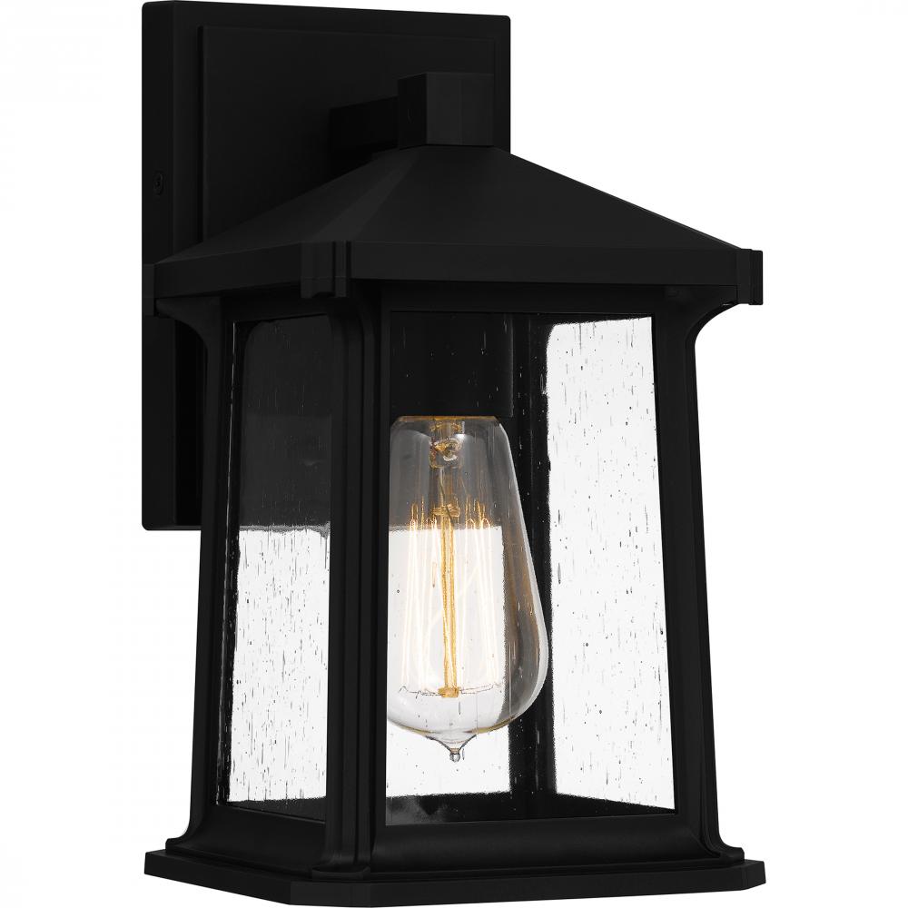 Satterfield Outdoor Lantern