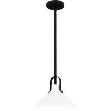 Quoizel BIK1510MBK - Brink Mini Pendant