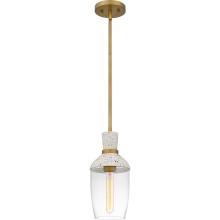 Quoizel QPP6189AB - Quoizel Piccolo Pendant