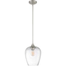 Quoizel TWE1510BN - Towne Mini Pendant