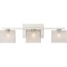 Quoizel WCP8603BN - Westcap Bath Light