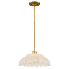 Quoizel WHP1814BRG - Whitecap Pendant