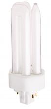 Satco Products Inc. S6745 - 26 Watt; pin-based Compact Fluorescent; 2700K; 82 CRI; GX24q-3 (4-Pin) base