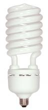 Satco Products Inc. S7375 - 105 Watt; T5 Compact Fluorescent; 2700K; 85 CRI; Medium base; 120 Volt