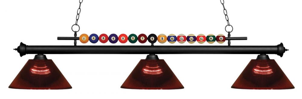 3 Light Billiard