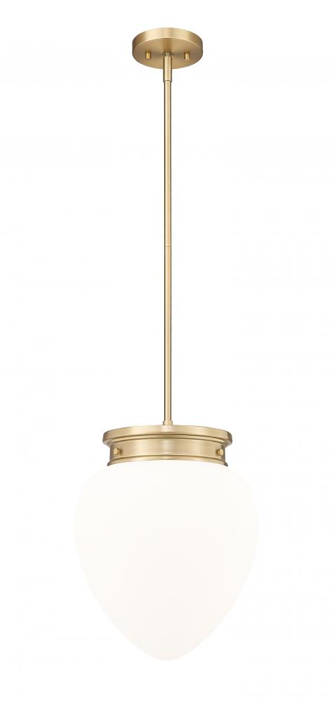 1 Light Pendant