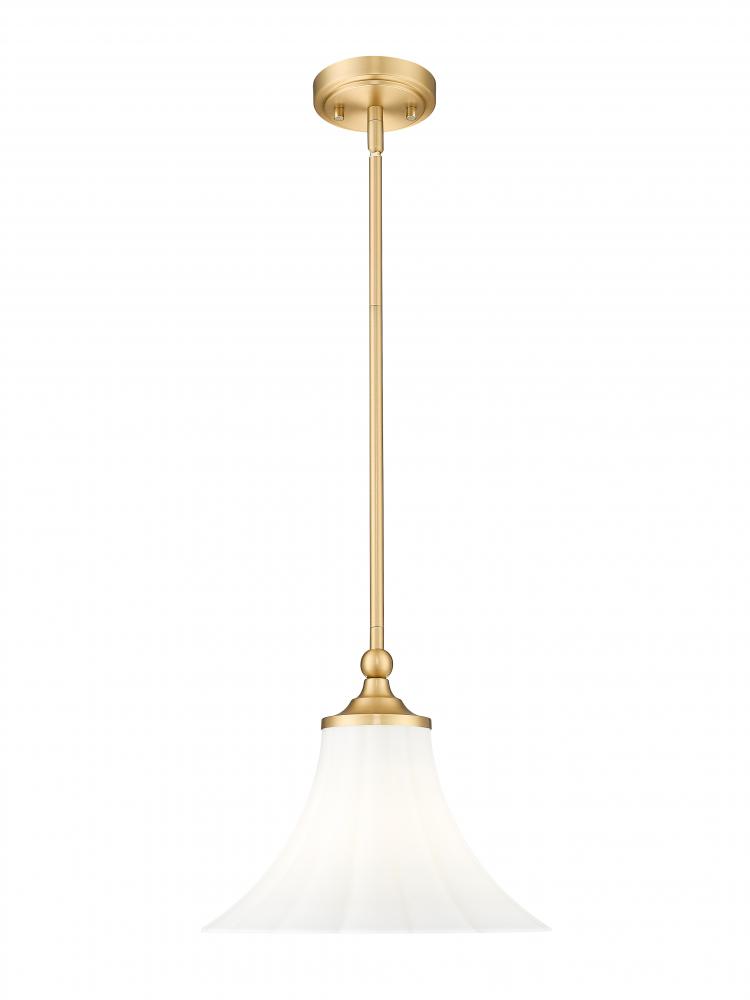 1 Light Pendant