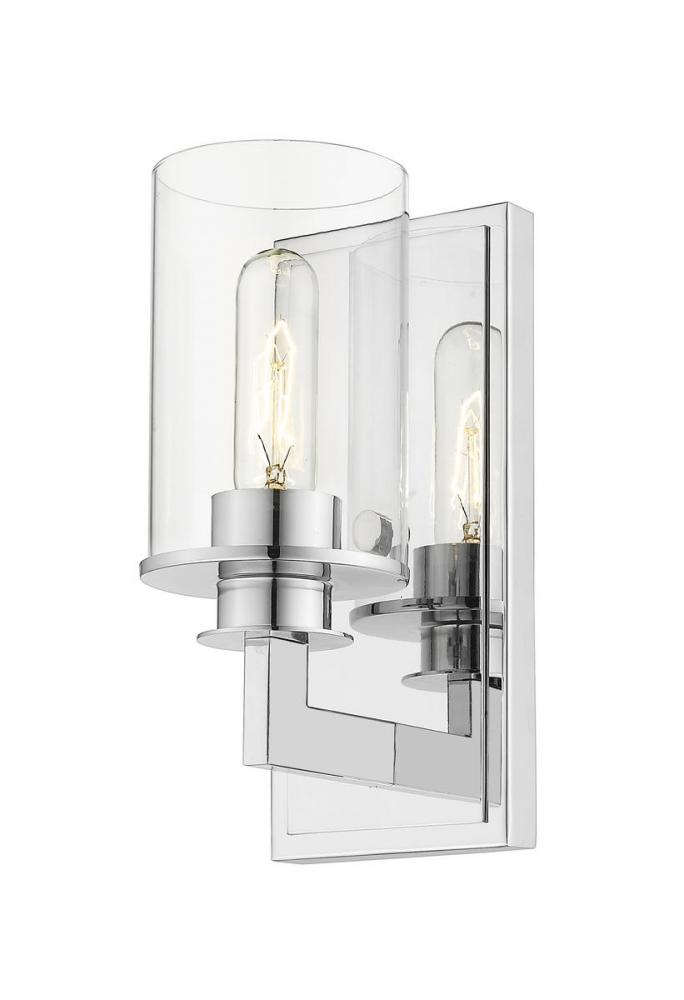 1 Light Wall Sconce