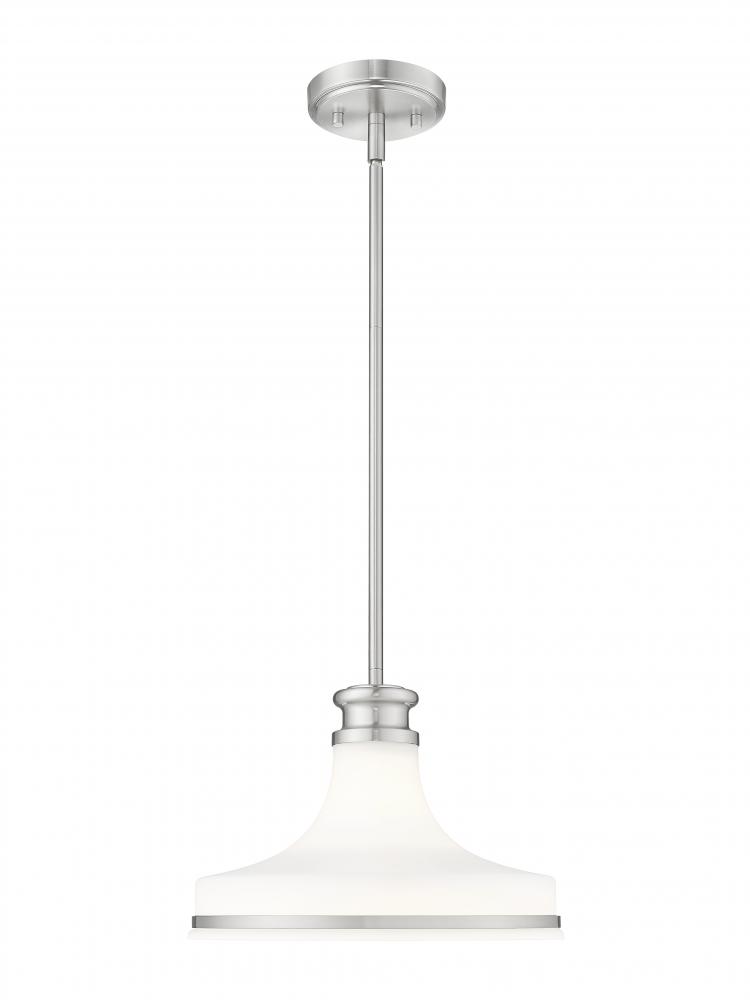 1 Light Pendant
