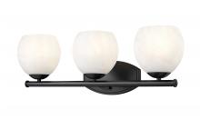 Z-Lite 1963-3V-MB - 3 Light Vanity
