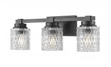 Z-Lite 6101-3V-MB - 3 Light Vanity