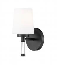 Z-Lite 7700-1V-MB - 1 Light Vanity