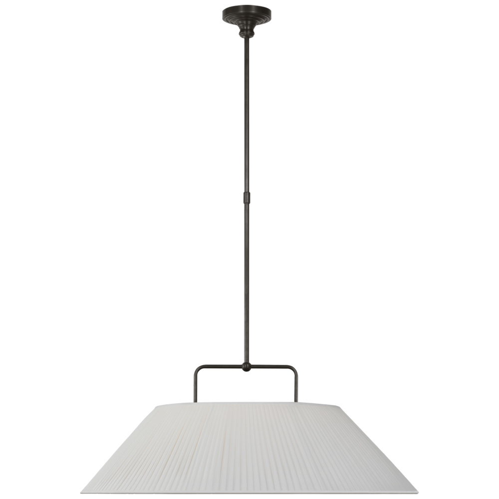 Serrato 33" Hanging Shade