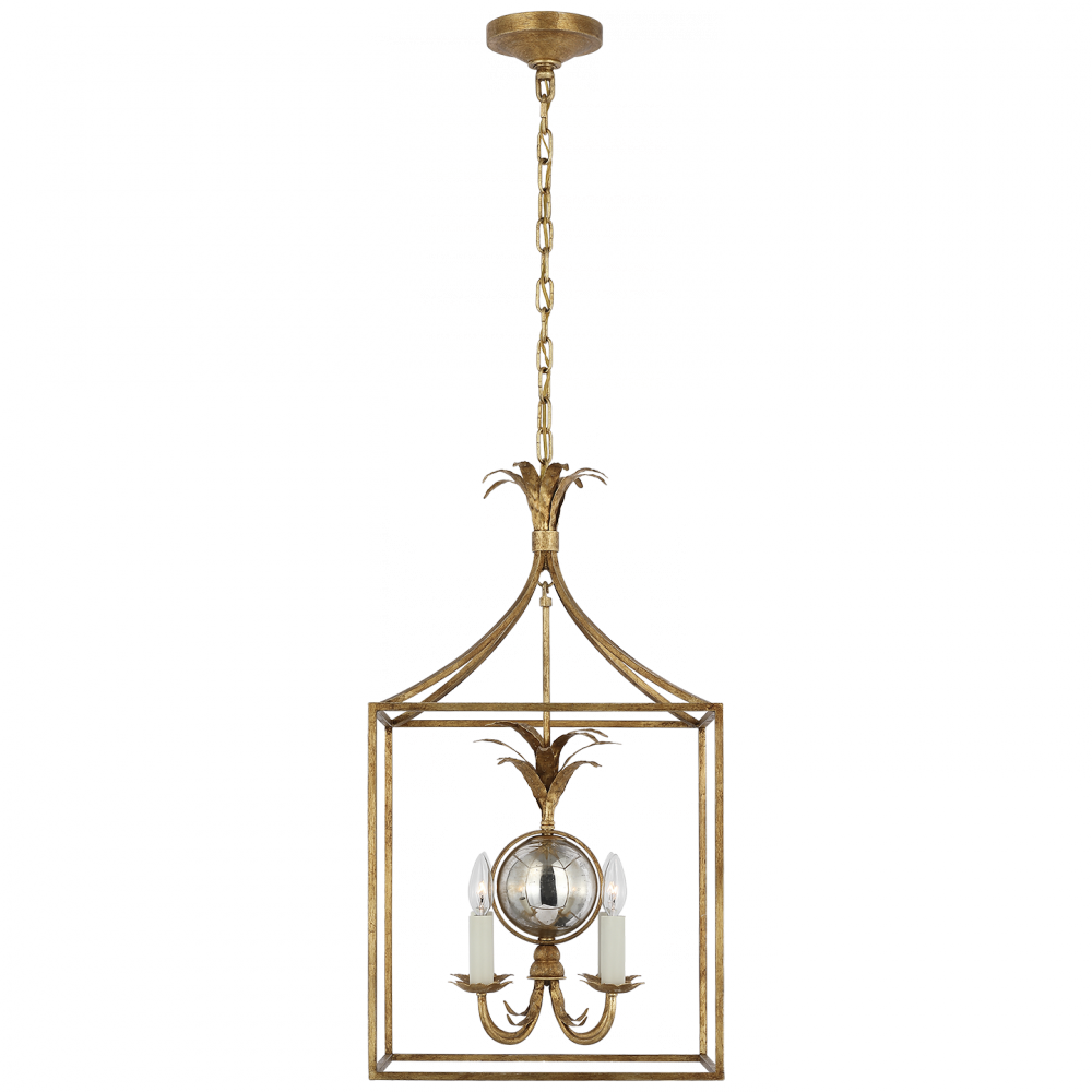 Gramercy 17" Lantern