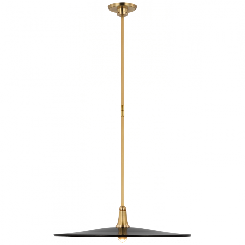 Truesdell 24" Pendant
