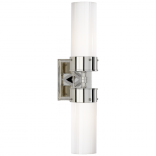 Visual Comfort & Co. Signature Collection TOB 2315PN-WG - Marais