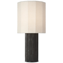 Visual Comfort & Co. Signature Collection AMB 3071RDC-B - Fumar 24" Table Lamp