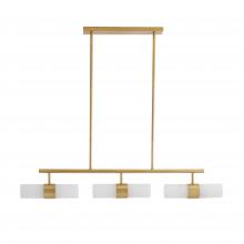 Arteriors Home 89069 - Tipton Chandelier