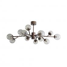 Arteriors Home 89406 - Dallas Small Chandelier