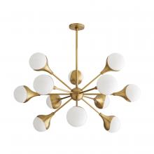 Arteriors Home 89631 - Augustus Chandelier