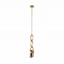 Arteriors Home DPC16 - Estate Pendant