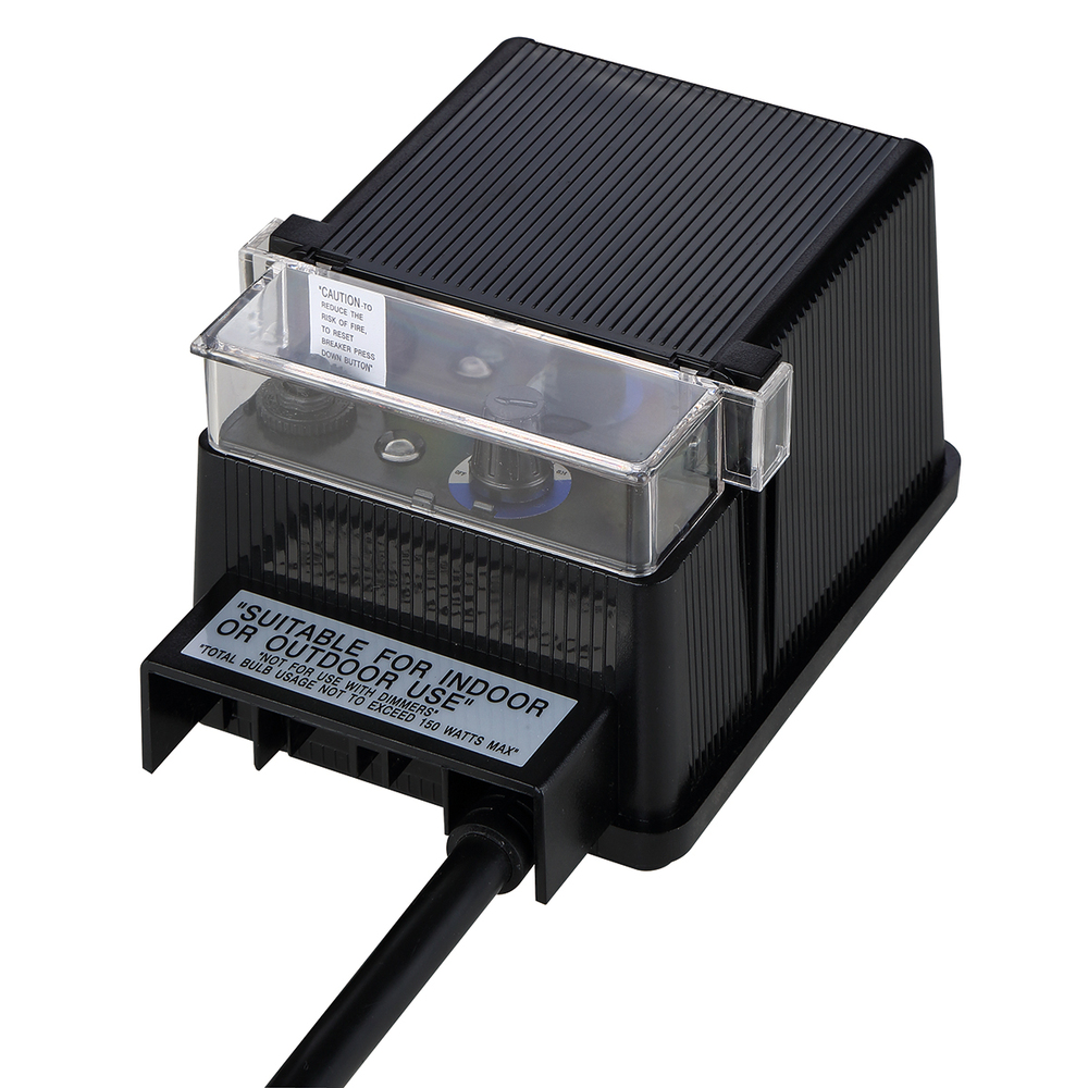 TRANSFORMER,150W