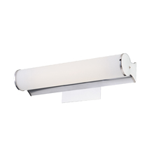 Eurofase 22985-019 - Scepter, 1Lt Wall Sconce, Small, Chrome
