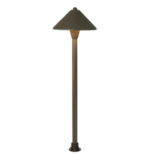 Eurofase 31938-013 - PATH LT,4W,200LM,23IN,AL/AB
