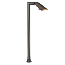 Eurofase 31941-013 - PATH LT,3W,120LM,19IN,BRS/AB