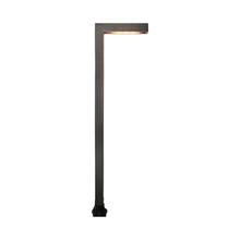 Eurofase 31946-018 - PATH LT,3W,120LM,22IN,BRS/AB