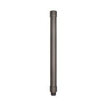 Eurofase 31967-013 - OUTDR,PART,12IN,RISER,BRASS