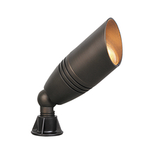 Eurofase 31973-014 - OUTDR,LED SPOT LT,3X2W,BRS/AB