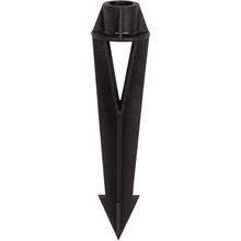 Eurofase 31976-015 - OUTDR,PART,8IN,STAKE,BRONZE