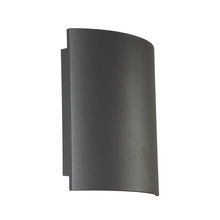 Eurofase 34174-029 - OUTDR,LED WLLMNT,570LM,GRAPH