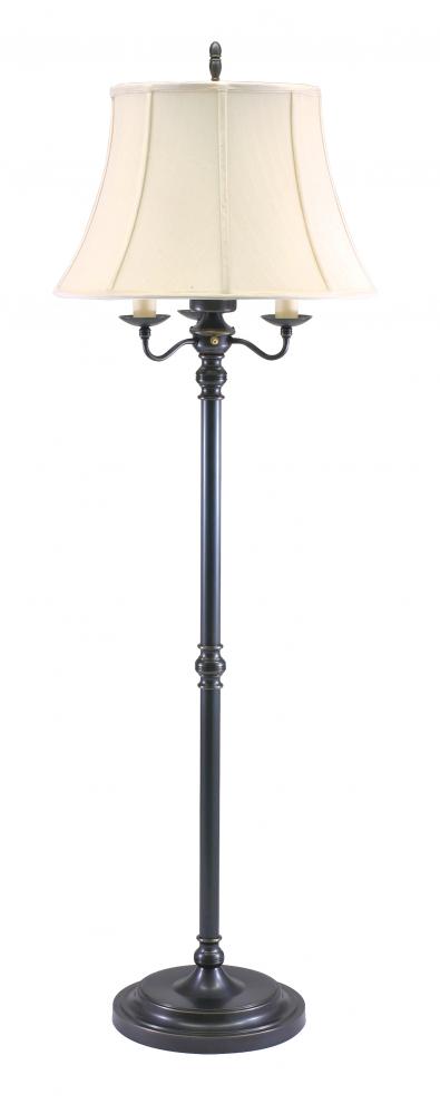 Newport Six-Way Floor Lamp