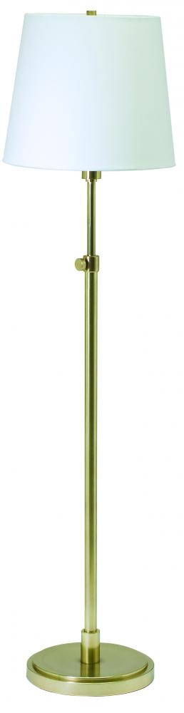 Townhouse Adjustable Floor Lamp