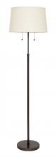 House of Troy AV100-OB - Averill Floor Lamp