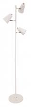 House of Troy K130-WT - Kirby LED Floor Lamp