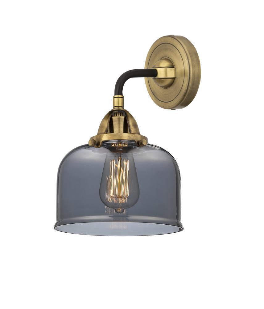 Large Bell Sconce