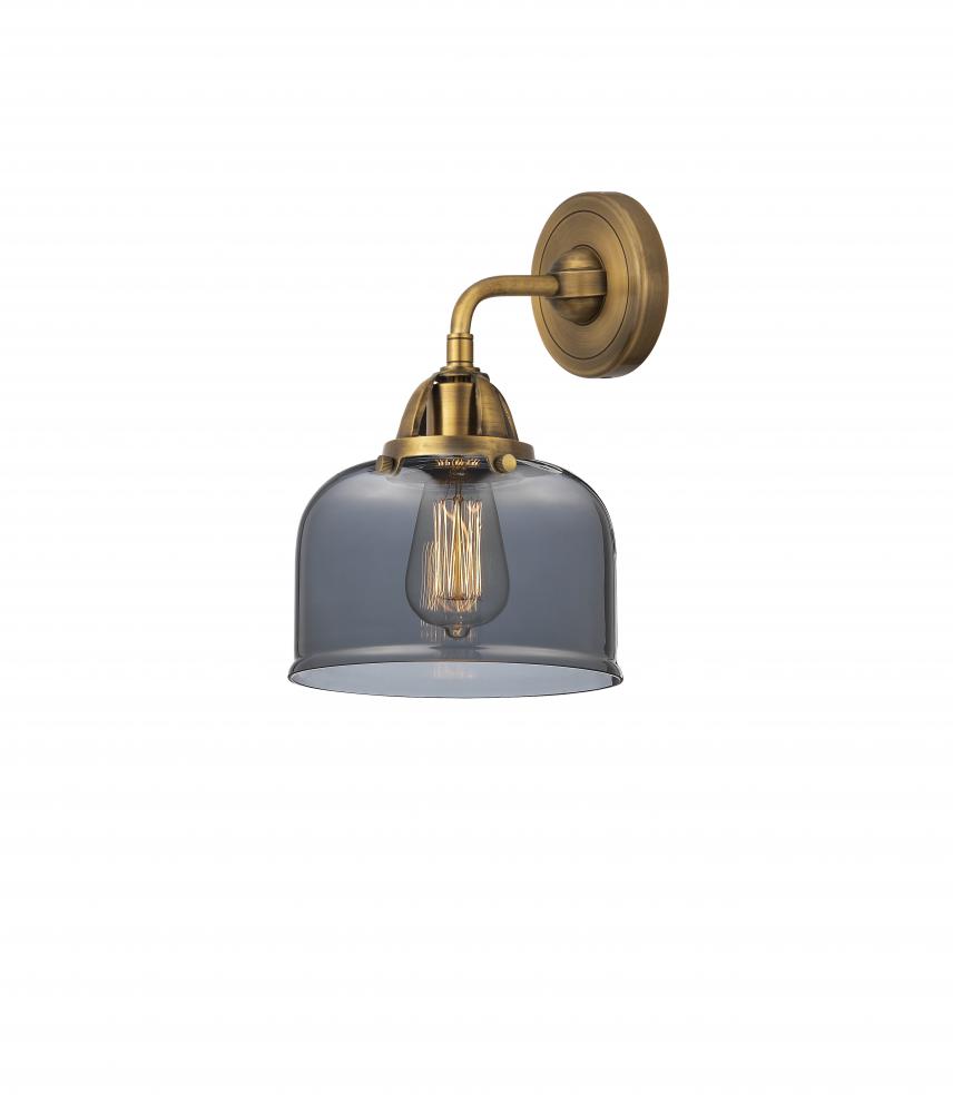 Large Bell Sconce