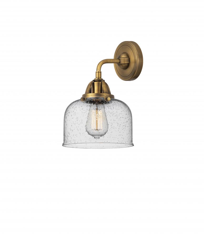 Large Bell Sconce