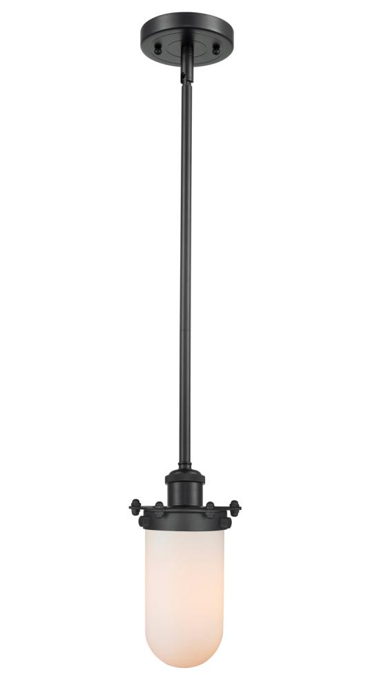 Kingsbury - 1 Light - 4 inch - Oil Rubbed Bronze - Mini Pendant