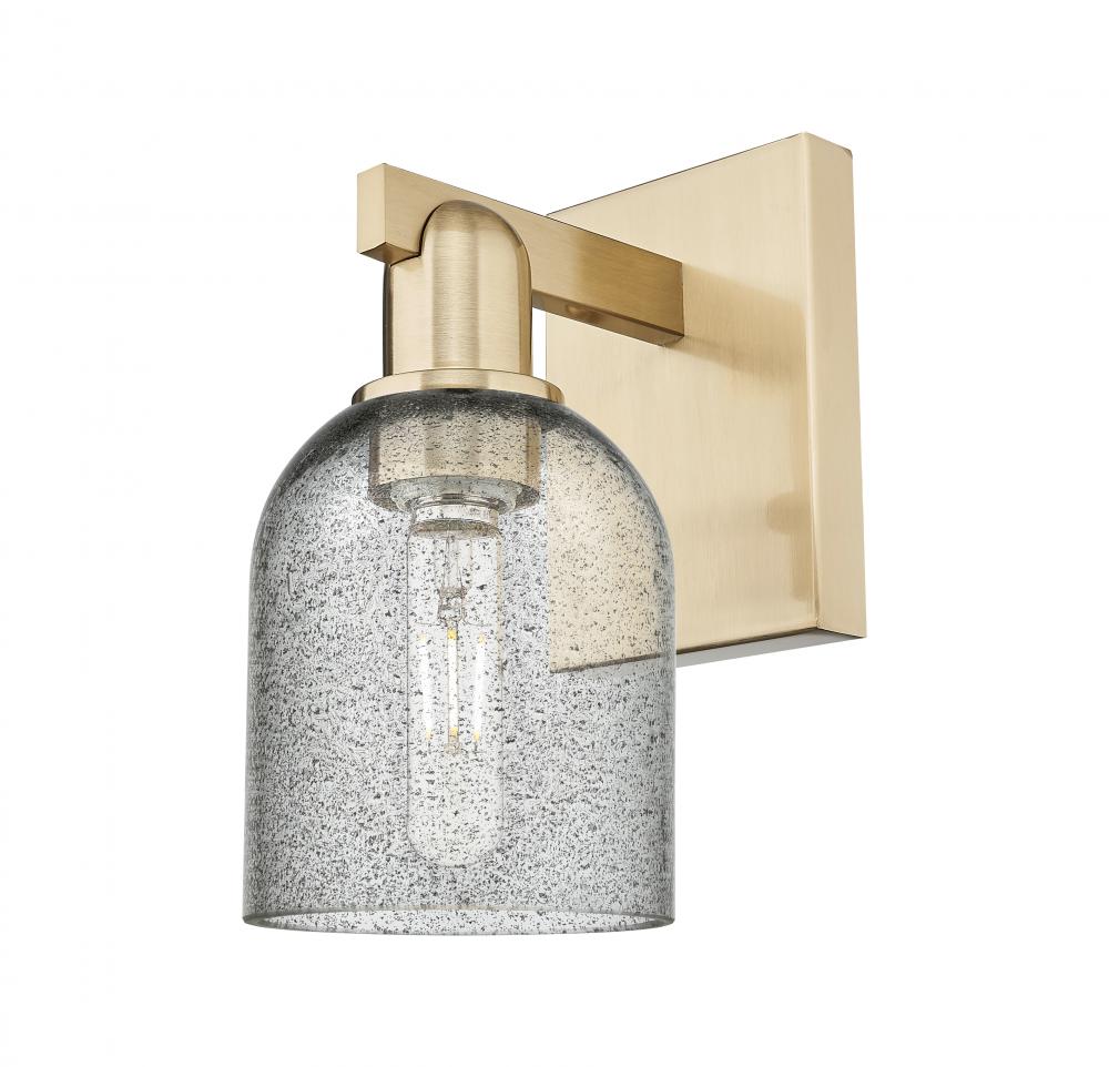 Caledonia - 1 Light - 5 inch - Champagne Bronze - Sconce