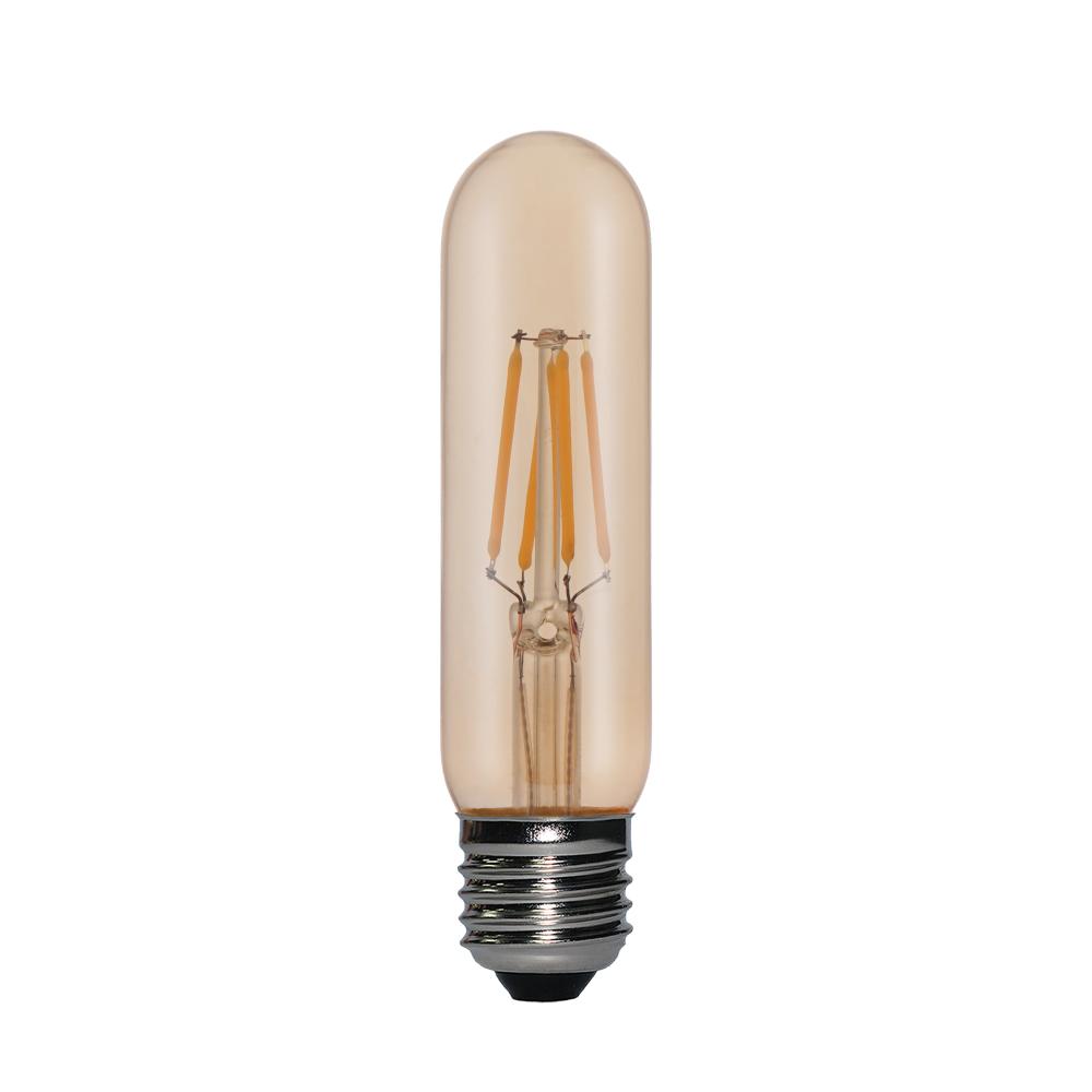 3.5 Watt Tubular LED Vintage Light Bulb