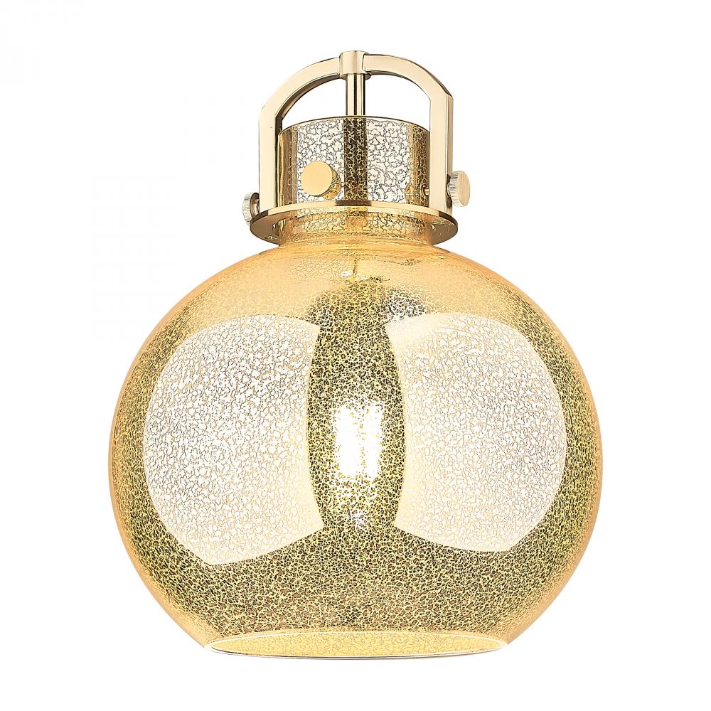 Newton Sphere 10 inch Shade