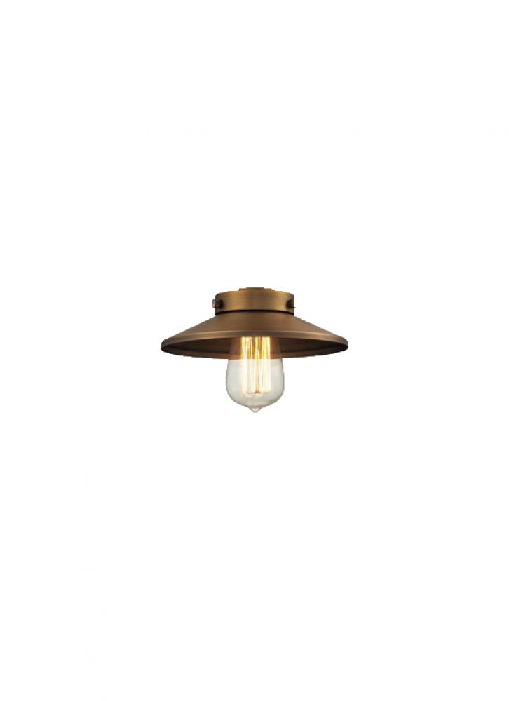 Light Metal Shade