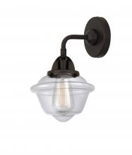 Innovations Lighting 288-1W-OB-G532 - Oxford - 1 Light - 8 inch - Oil Rubbed Bronze - Sconce