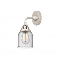 Innovations Lighting 288-1W-PN-G54 - Bell - 1 Light - 5 inch - Polished Nickel - Sconce