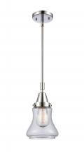 Innovations Lighting 447-1S-PC-G192 - Bellmont - 1 Light - 7 inch - Polished Chrome - Mini Pendant