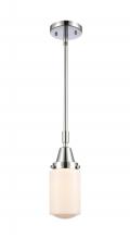 Innovations Lighting 447-1S-PC-G311 - Dover - 1 Light - 5 inch - Polished Chrome - Mini Pendant